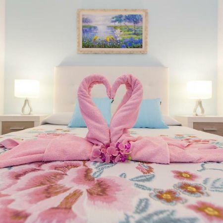 Villa Bella Lucia 3. Piscina Climatizada, Wifi, Bbq. كوراليهو المظهر الخارجي الصورة
