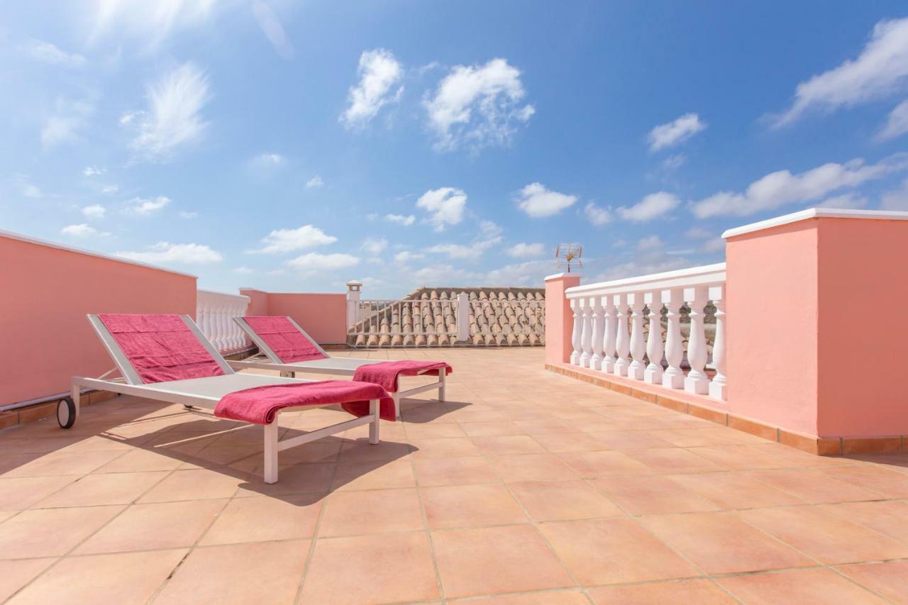 Villa Bella Lucia 3. Piscina Climatizada, Wifi, Bbq. كوراليهو المظهر الخارجي الصورة