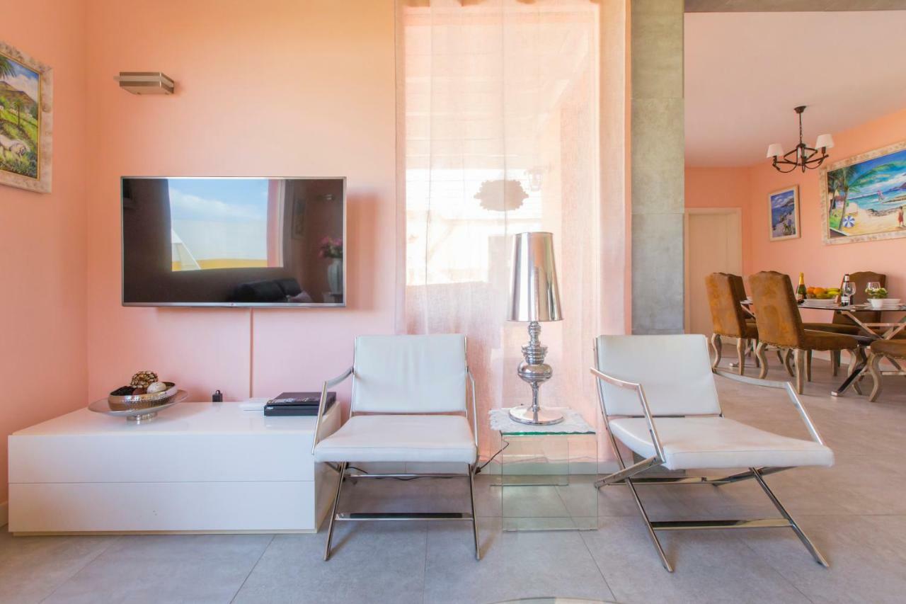 Villa Bella Lucia 3. Piscina Climatizada, Wifi, Bbq. كوراليهو المظهر الخارجي الصورة